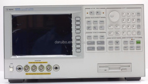 Analizador de Impedancia Keysight 4294A, de 40 Hz a 110 MHz, Precio Negociable - Product Image 3