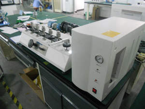 다기능 교정 테스터 장비 테스트 벤치 전기식 압력계 고효율 자동 압력 교정기 - Product Image 4