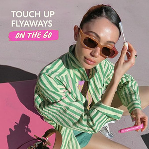 스타일링 여성을위한 가장자리 제어 헤어 스틱을위한 개인 라벨 헤어 케어 헤어 마감 젤 스틱 왁스 용 스트롱 홀드 매트 클레이 - Product Image 5