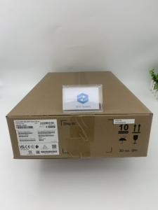 Commutateur PoE Gigabit 48 ports <span class=keywords><strong>Aruba</strong></span> <span class=keywords><strong>CX</strong></span> <span class=keywords><strong>6000</strong></span> R8N85A 370W Classe 4 avec 4 ports SFP Uplink 1U Rack L2 Géré pour Réseaux SMB, IoT et AP - Product Image 1