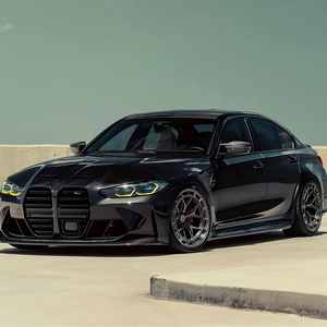 Jantes forgées concaves SJ Custom 18 19 20 21 22 pouces 5x112 5X120 Jantes de course pour <span class=keywords><strong>BMW</strong></span> <span class=keywords><strong>Série</strong></span> 3 5 <span class=keywords><strong>7</strong></span> M3 M4 X3 X5 X7 - Product Image 3