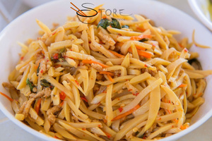 <span class=keywords><strong>หน่อไม้</strong></span>กระป๋องขนาด567กรัม - Product Image 6