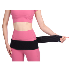 حزام استقرار لحوض المنطقة الخلفية منخفض للظهر قابل للتعديل - Product Image 6