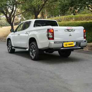 <span class=keywords><strong>Mitsubishi</strong></span> <span class=keywords><strong>L200</strong></span> 2024 Diesel, Pickup 5 Posti, Trasmissione per Fuoristrada, Veicolo Commerciale Leggero, Prezzo Conveniente, Auto Usate in Vendita - Product Image 4