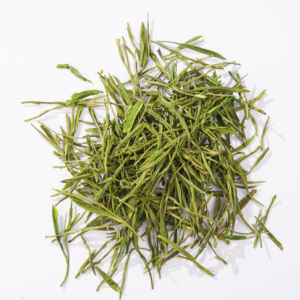Thé Blanc Bio Anji de Chine, Célèbre Thé Vert Anji <span class=keywords><strong>Bai</strong></span> Cha, Grande Qualité, Nouvelle Récolte 2026, <span class=keywords><strong>Prix</strong></span> Usine - Product Image 2