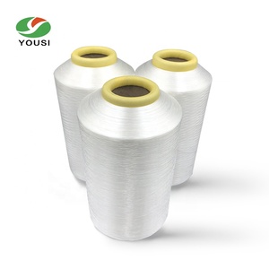 Nhà Sản Xuất Bay Đan Vamp, Giày Dép, 180D Nylon Thấp Chảy Sợi - Product Image 4