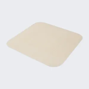 Nhanh hơn Healing Hydrocolloid băng, vô trùng Băng ẩm cho lòng biển, 3*3 ''( 7.5*7.5cm)