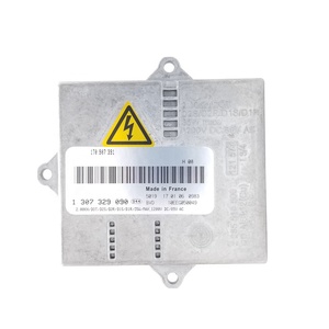 1 307 329 090 1307329090 faro del mercado de accesorios HID D1 D2 controlador de balasto módulo controlador ordenador para Bora <span class=keywords><strong>Beetle</strong></span> Golf4 5 - Product Image 1