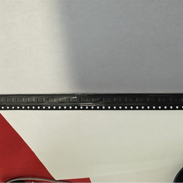 TLV1702AQDGKRQ1 analog comparator, micro-power TI =HZB