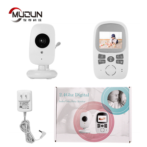 Giá Rẻ Nhất 2.4 "3.3" 3.5 "4.3" 5 "7" Baby Camera Monitor Baby Monitor Oem Máy Ảnh Và Âm Thanh Không Dây Baby Monitor - Product Image 6