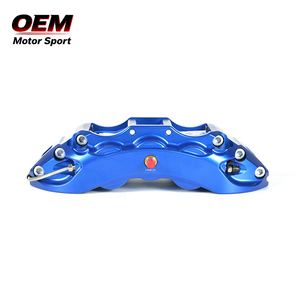 Sistema de Frenado Confiable, Calibradores de Freno Delanteros/Traseros de Fibra de Carbono para Modelos Porsche Cayenne 911, Precios de Fábrica para Autopartes - Product Image 2
