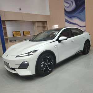 Carro Electrico Deepal S03 Changan Deepal Sl03 S7 2025 Nouveau De La Chine Moteur Auto Voiture Électrique Véhicules Commerce Deepal S03 - Product Image 4