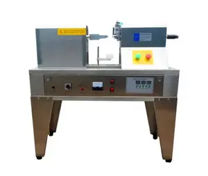 Competitive Price Cosmetic Tube Filling and Sealing machine