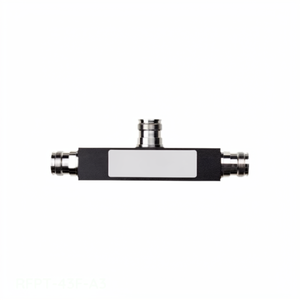 RFPT-43F-A3 มีสินค้าในสต็อก ตัวแบ่งกำลัง RF-ตัวแยกสัญญาณ - Product Image 1