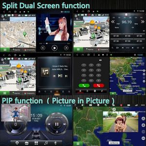 Autoradio multimédia GPS Android 4G DSP pour Renault Logan Sandero 2 avec lecteur <span class=keywords><strong>DVD</strong></span> 2 Din et MP5 - Product Image 4
