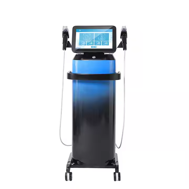 Hot Sell Professional Deep 8 Standing Facial Machine 220V/110V