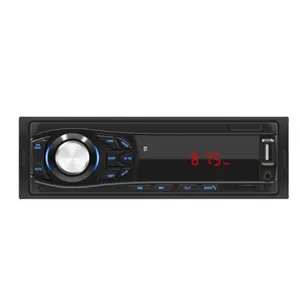 Henmall Autoradio 1030 Car Radio Player Digital Car MP3 Radio BT FM Receiver Music Audio In Dash AUX-in Vehicle Stereo