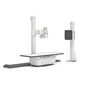 Toptan fiyat dijital <span class=keywords><strong>X</strong></span> ışını makinesi 70 KW DR tıbbi merkezleri hastane görüntüleme cihazı elektrik için dayanıklı hassas algılama - Product Image 6
