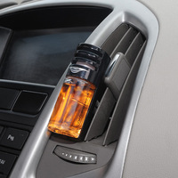 Désodorisant santé huile essentielle liquide évent Clip plante voiture parfum diffuseur Clips voiture odeur désodorisant