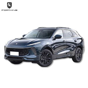 Dongfeng Forthing 2026 Essence Auto SUV T5 EVO 1.5T 7DCT Voiture SUV T5 EVO Nouveaux Véhicules Chinois - Product Image 4