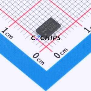 DSC1001BI2-125.0000 Pre-Programmed Oscillator SMD5032-4P Oscillator 25ppm 1.8V~3.3V - Product Image 1