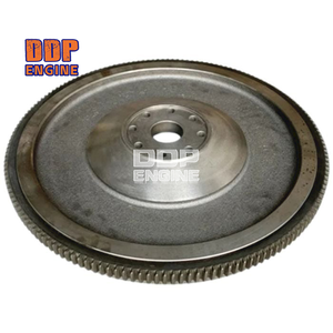 Volante de motor diésel para maquinaria de construcción Cummins 6CT 6CTA8.3 ISC QSC ISL QSL (modelos 3960780, 3960779, 3960490, 3960491, 3960742) - Product Image 1