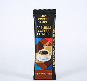 Vente flash - Sacs <span class=keywords><strong>sous</strong></span> <span class=keywords><strong>vide</strong></span> personnalisés - Sacs refermables écologiques - Matériel de qualité alimentaire - Étanches - Pour 20 g de café - Petits sacs - Product Image 3