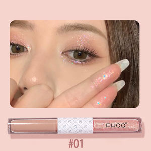 Ustom-Arena yeshadow iquid yeshadow, rivate Abel yeshadow, alette - Product Image 4