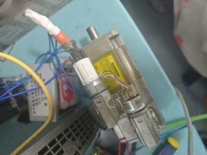 Unité de contrôle S120 CU320-2DP 6SL3040-1MA00-0AA0 <span class=keywords><strong>CMA31</strong></span> Numéro de commande global Série PROFIBUS PLC - Product Image 5