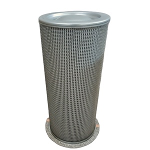 Manny 02250109-319 Nouveau filtre séparateur d'huile industriel pour compresseur d'air à vis - Product Image 2