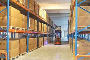 3HAC9328-1 Yeni Orijinal Hazır Depo Endüstriyel Otomasyon PLC Programlama Kontrol Cihazı - Product Image 3