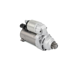 Nuevo <span class=keywords><strong>Motor</strong></span> de arranque automático de 12V 1.0KW 10T para AUDI A3 para VW 02T911023MX 02T911023TX 02T911024D 02T911024Q 0001120408 0001120409 - Product Image 4