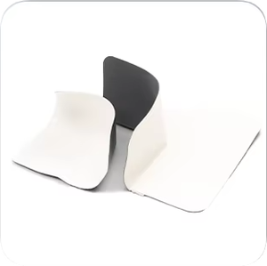 Accesorios de materiales de impermeabilización de <span class=keywords><strong>PVC</strong></span> TPO EPDM para esquinas de techos internos y externos, ambas membranas de esquinas interiores y exteriores - Product Image 6