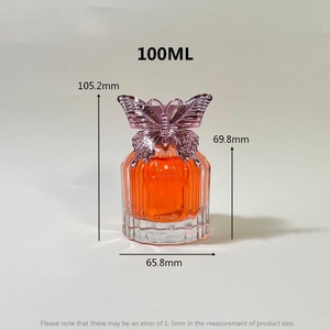 Etiquetas Privadas Personalizadas, Botella <span class=keywords><strong>de</strong></span> Perfume <span class=keywords><strong>de</strong></span> 100 ml, Cilindro <span class=keywords><strong>de</strong></span> Lujo, Fragancia para el Hogar, Aceites Esenciales, Pulverizador - Product Image 3