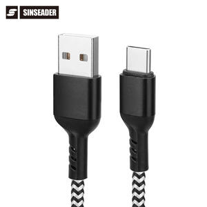 Cable macho USB tipo A tipo C para teléfono móvil Android <span class=keywords><strong>Samsung</strong></span>, compatible con 5A / 3A/ 2.4A / 2A, A buen <span class=keywords><strong>precio</strong></span> - Product Image 5