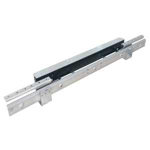 Bàn Hình Lá Bướm Thương Mại Cơ Chế Mở Rộng Bàn Trượt Ống Lồng - Product Image 2