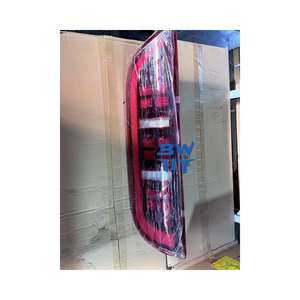 ไฟท้าย/ไฟท้ายรถบัสยู-ทอน รุ่น 4133-00184 HA1781 - Product Image 1