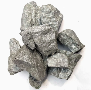 Nhà Máy Bán Hàng Trực Tiếp Silicon Mangan Hợp Kim Kim Loại Khoáng Sản Cao Cấp - Product Image 4