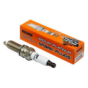MASUMA S515IP Japón iridio bujías motor bujía para Japón coche <span class=keywords><strong>Hyundai</strong></span> Kia - Product Image 2