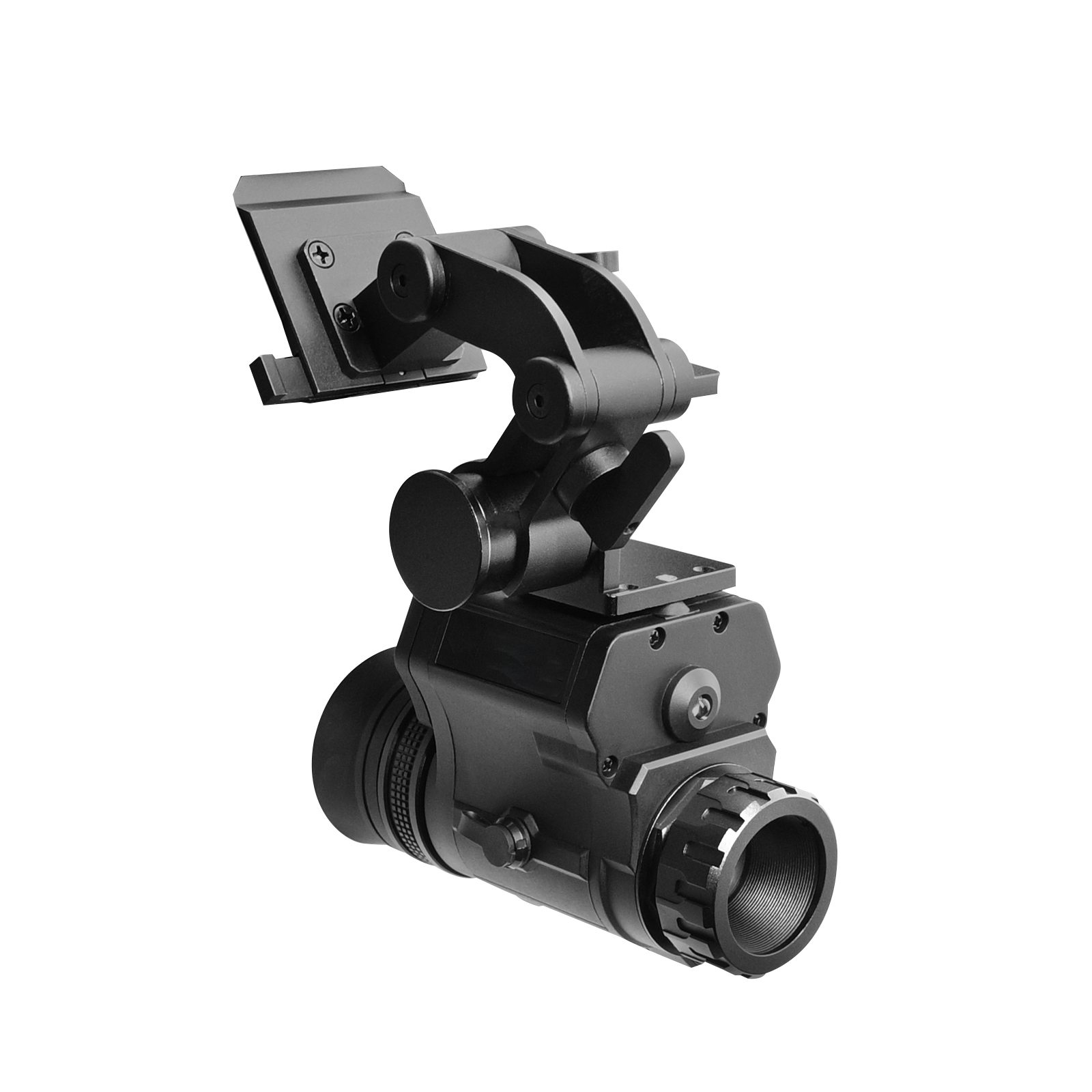 NVG50 2560x1440 очки ночного видения 0.001Lux Ультра низкое освещение CMOS для прогулок и кемпинга ночного видения