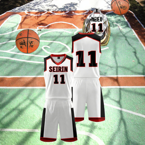 Nouveaux Maillots de Basketball en Polyester pour Hommes 14+ à Séchage Rapide, Col Rond 3D, Sans Manches, Décontractés, en Maille, En Stock – Collection Été - Product Image 3
