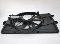 Ventilateur de refroidissement de radiateur BG1Z8C607A AG1Z8C607A 8G1Z8C607A 8G1Z8C607B pour Ford Taurus 2011 – Ensemble de ventilateur de refroidissement moteur – Vente en gros