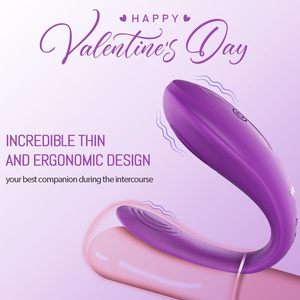 Vibratoren Paare Sexspielzeug tragbar <span class=keywords><strong>Vibrator</strong></span> Vibradoren, <span class=keywords><strong>V</strong></span>-Form Höschen-<span class=keywords><strong>Vibrator</strong></span>, Sexspielzeug für Erwachsene Männer - Product Image 4