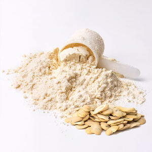 Kustom bubuk suplemen makanan herbal kualitas tinggi bubuk pelangsing makanan untuk bubuk pengganti makanan penurunan berat badan - Product Image 6