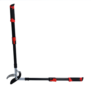 Winslow & Ross Chrome mạ thấp hơn lưỡi cắt cắt dài đạt 70-88cm Kính thiên văn kim loại <span class=keywords><strong>Anvil</strong></span> loppers - Product Image 6