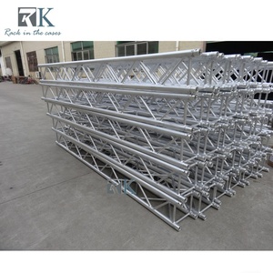 Support de treillis carré robuste en aluminium à joint de tige, en promotion - Product Image 4