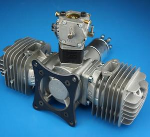 Ventes chaudes 2023 - Moteur <span class=keywords><strong>à</strong></span> essence double DLE111 111CC d'origine pour <span class=keywords><strong>avion</strong></span> RC - Product Image 3