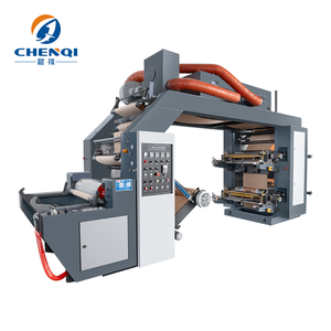 CHENQI YT-S Serie Drucker Even <span class=keywords><strong>Flexo</strong></span> Hochgeschwindigkeits-Druckmaschine - Product Image 4
