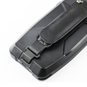 เครื่องสแกนบาร์โค้ด2D NFC ระบบบลูทูธแบบพกพาทนทานไร้สาย4G ระบบ WIFI - Product Image 4