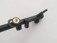 Chất lượng cao phun nhiên liệu nhà phân phối OEM 06k133681d 06k133681e cho Volkswagen Audi 1.8T 2.0 động cơ